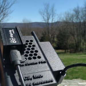 Command Center PRO Gateway