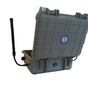 Command Center PRO Gateway