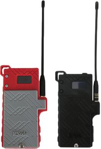 Client RNode Radio